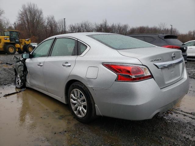 Photo 2 from auction – 2015 NISSAN ALTIMA 2.5 with VIN 1N4AL3AP1FC128124