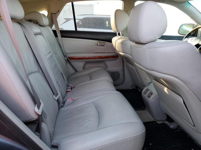 Photo 11 from auction – 2006 LEXUS RX 330 with VIN 2T2HA31U36C093318