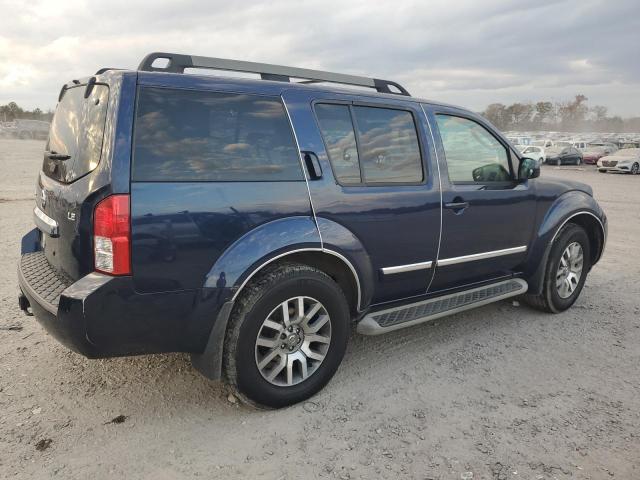 Photo 3 from auction – 2011 NISSAN PATHFINDER with VIN 5N1AR1NB5BC611729