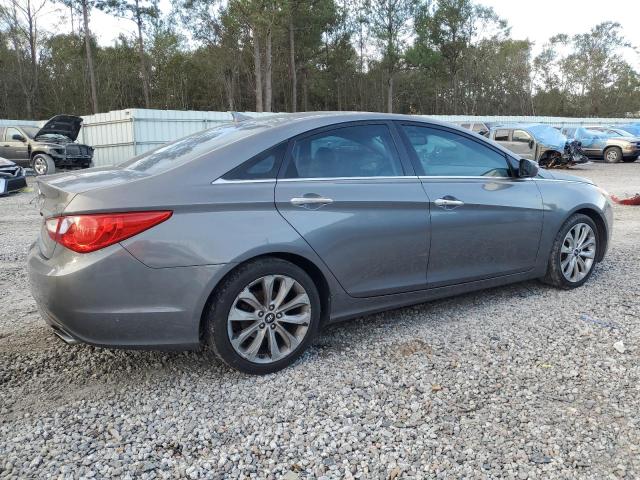 Photo 3 from auction – 2011 HYUNDAI SONATA SE with VIN 5NPEC4AC8BH287669