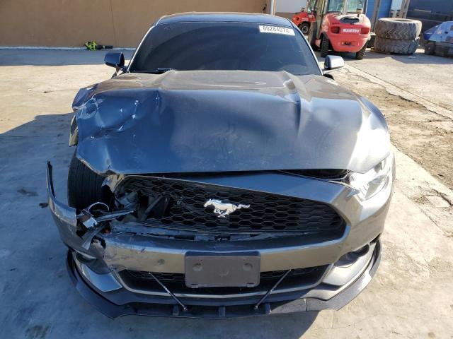 Photo 5 from auction – 2016 FORD MUSTANG with VIN 1FA6P8TH9G5257344