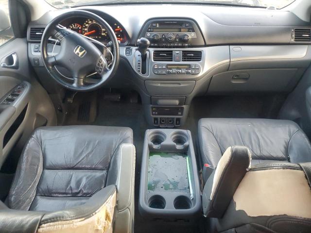 Photo 8 from auction – 2007 HONDA ODYSSEY EX with VIN 5FNRL38797B440103