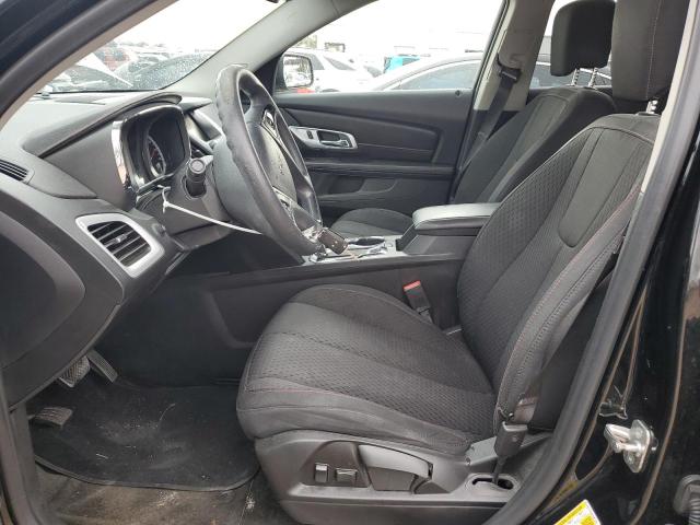 Zdjęcie 7 z aukcji – 2015 GMC TERRAIN SL z VIN 2GKALMEK6F6307769