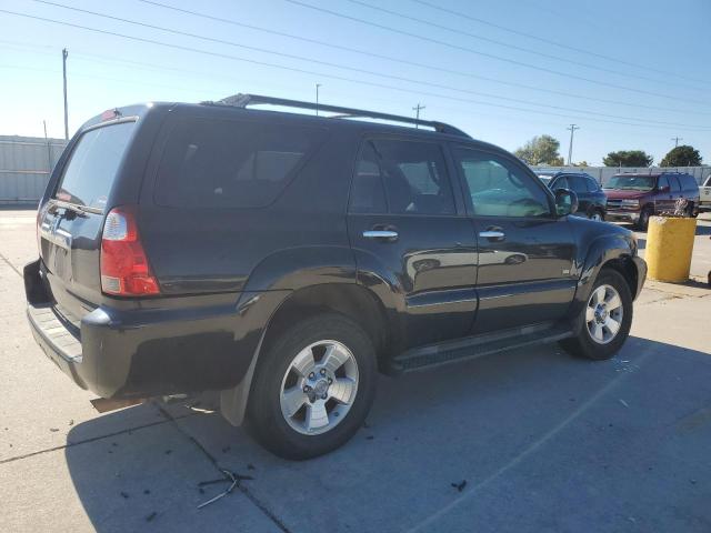 Photo 3 from auction – 2008 TOYOTA 4RUNNER SR with VIN JTEZU14R58K017656