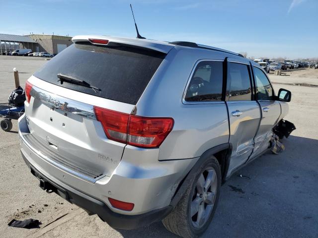 Photo 3 from auction – 2011 JEEP GRAND CHER with VIN 1J4RR6GG7BC512059
