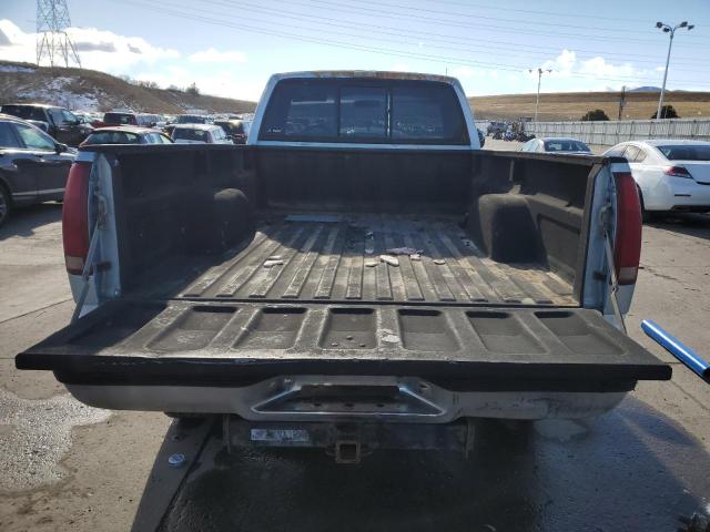 Photo 6 from auction – 1990 CHEVROLET GMT-400 K1 with VIN 2GCEK14K7L1109596