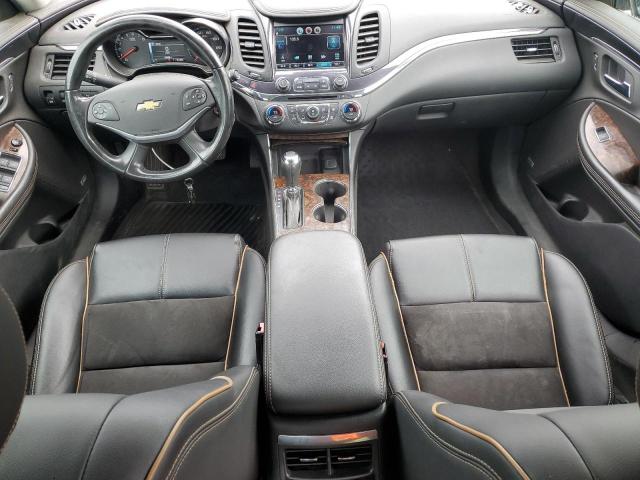 Photo 8 from auction – 2015 CHEVROLET IMPALA LT with VIN 2G1125S34F9228156
