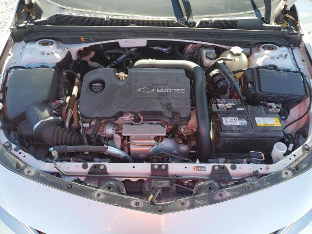 Photo 11 from auction – 2017 CHEVROLET MALIBU LT with VIN 1G1ZE5ST4HF130359