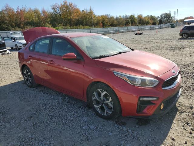 Photo 4 from auction – 2019 KIA FORTE FE with VIN 3KPF24AD9KE096489