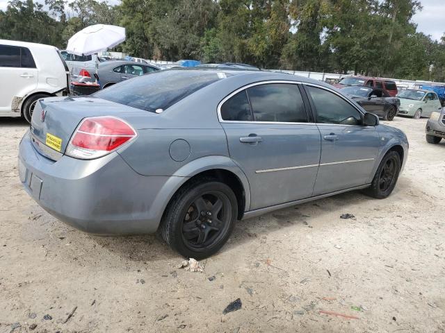 Photo 3 from auction – 2008 SATURN AURA XE with VIN 1G8ZS57B08F261914