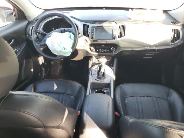 Photo 8 from auction – 2016 KIA SPORTAGE E with VIN KNDPC3AC8G7816178