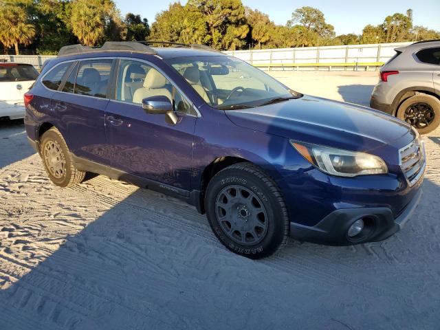Photo 4 from auction – 2016 SUBARU OUTBACK 3. with VIN 4S4BSENC0G3346086