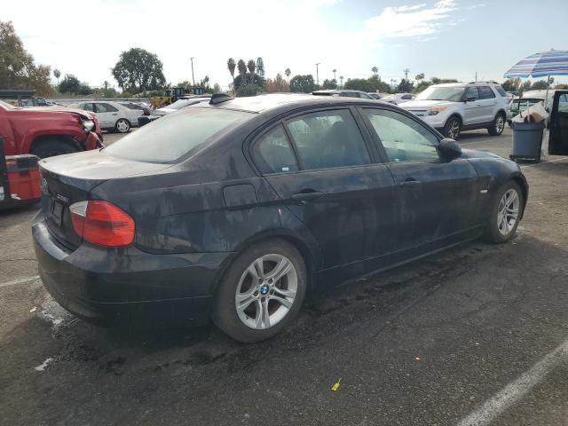 Zdjęcie 3 z aukcji – 2008 BMW 3 SERIES z VIN WBAVA37518NL50982