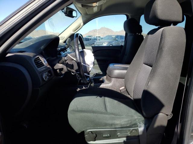 Photo 7 from auction – 2011 CHEVROLET AVALANCHE with VIN 3GNMCEE00BG214572