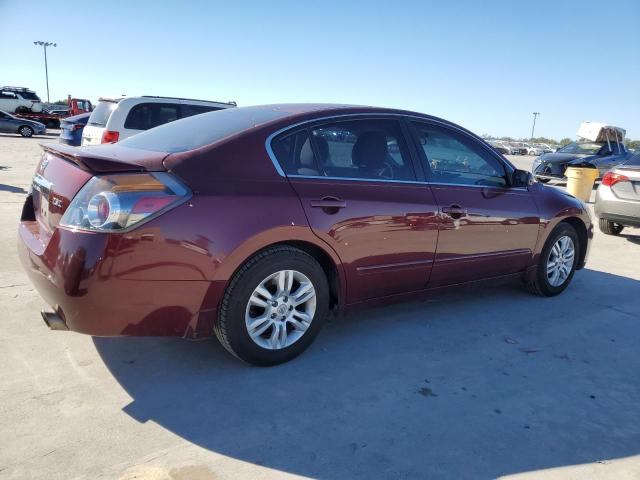 Photo 3 from auction – 2011 NISSAN ALTIMA BAS with VIN 1N4AL2APXBN501752