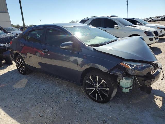 Photo 4 from auction – 2018 TOYOTA COROLLA L with VIN 5YFBURHE4JP812958