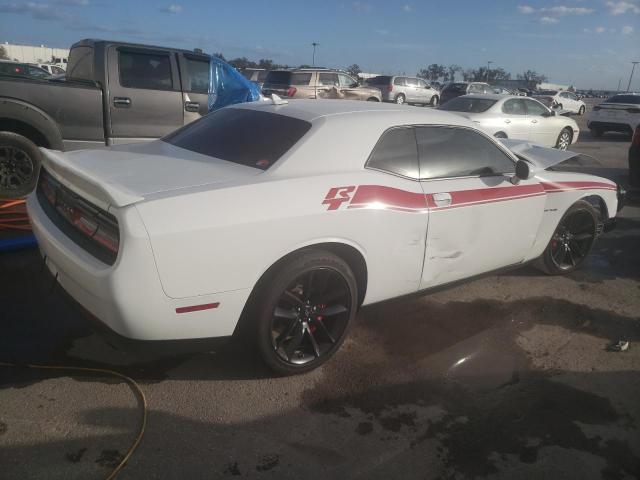 Photo 3 from auction – 2022 DODGE CHALLENGER with VIN 2C3CDZBT8NH194328