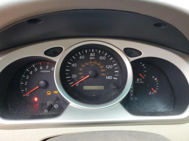 Photo 9 from auction – 2006 TOYOTA HIGHLANDER with VIN JTEGP21A160096853