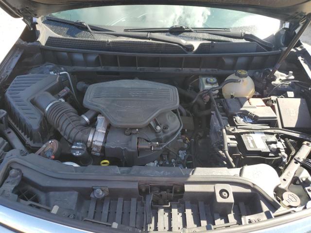 Photo 12 from auction – 2017 CADILLAC XT5 with VIN 1GYKNARSXHZ214175