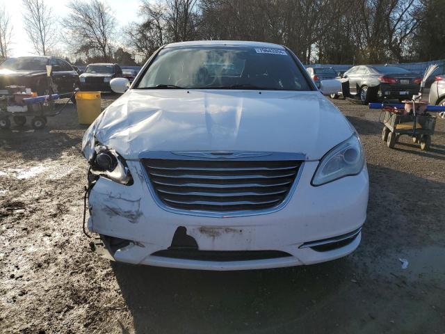 Zdjęcie 5 z aukcji – 2013 CHRYSLER 200 TOURIN z VIN 1C3CCBBB4DN605893
