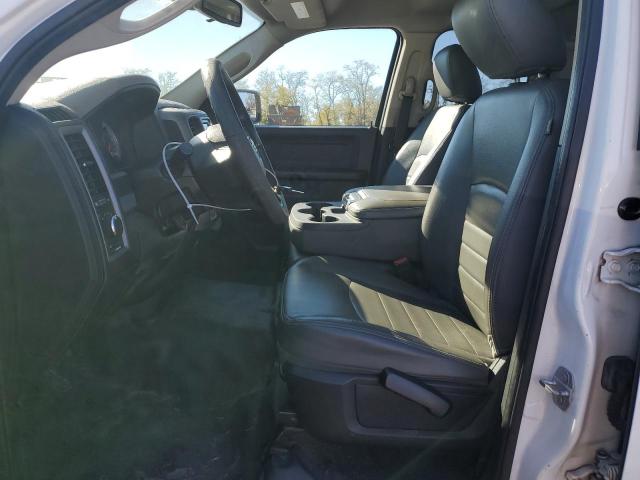 Zdjęcie 7 z aukcji – 2016 RAM 1500 ST z VIN 1C6RR7FG7GS285005
