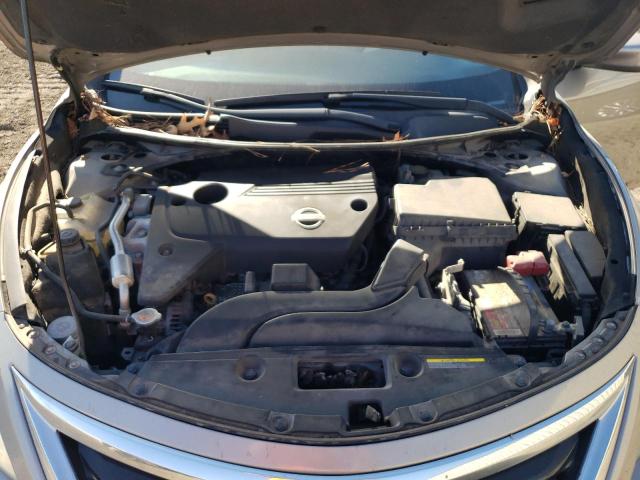 Photo 11 from auction – 2015 NISSAN ALTIMA 2.5 with VIN 1N4AL3AP5FN325804