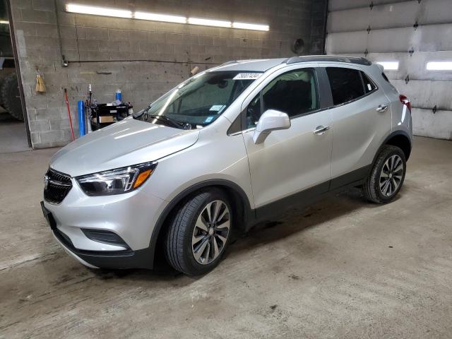 BUICK ENCORE PRE 2022 with VIN KL4CJESM3NB559300 - Photo from auction