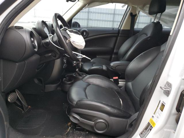 Photo 7 from auction – 2016 MINI COOPER S C with VIN WMWZC3C52GWT08508