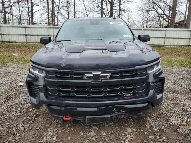 Photo 5 from auction – 2023 CHEVROLET SILVERADO with VIN 3GCUDFED0PG134288