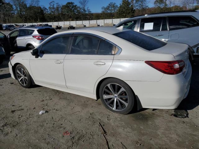 Photo 2 from auction – 2017 SUBARU LEGACY 2.5 with VIN 4S3BNAN69H3037958