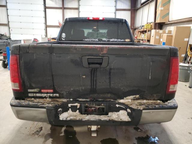 Photo 6 from auction – 2011 GMC SIERRA K15 with VIN 3GTP2UEA9BG267900