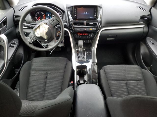 Photo 8 from auction – 2022 MITSUBISHI ECLIPSE CR with VIN JA4ASUAA6NZ057815