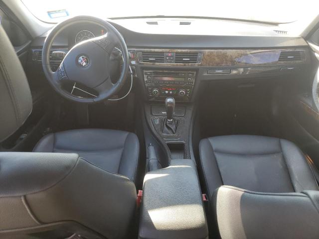 Photo 8 from auction – 2008 BMW 328 I with VIN WBAVA37558NL46062