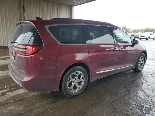 Photo 3 from auction – 2022 CHRYSLER PACIFICA L with VIN 2C4RC1GG8NR151690