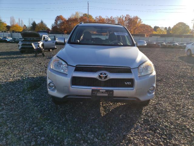 Photo 5 from auction – 2010 TOYOTA RAV4 LIMIT with VIN JTMYK4DV0A5026533