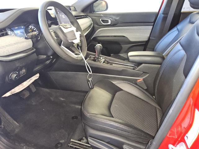 Photo 7 from auction – 2024 JEEP COMPASS LA with VIN 3C4NJDBN9RT605492