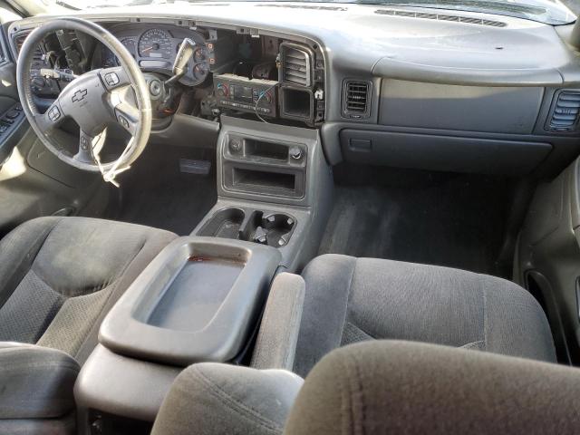 Zdjęcie 8 z aukcji – 2004 CHEVROLET SILVERADO z VIN 1GCHK23G44F224425