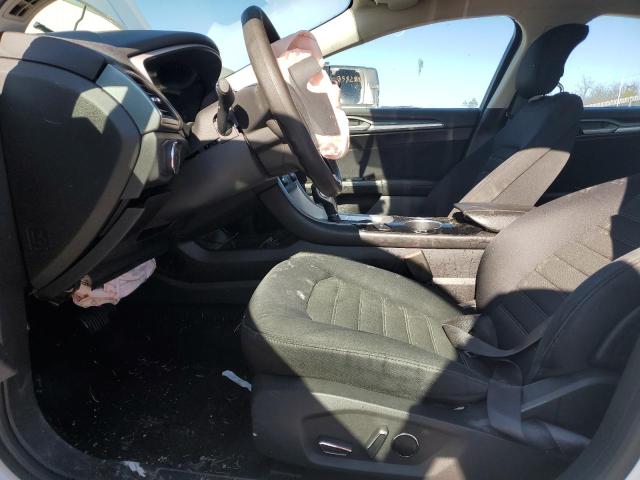 Photo 7 from auction – 2013 FORD FUSION SE with VIN 3FA6P0H76DR299738