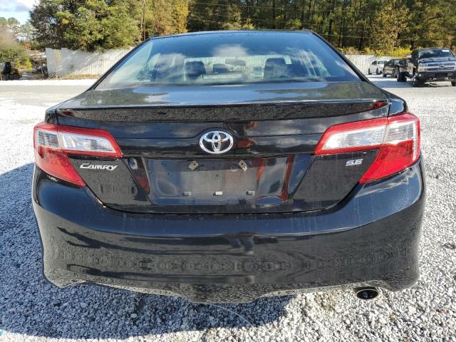 Photo 6 from auction – 2012 TOYOTA CAMRY BASE with VIN 4T1BF1FK8CU161128