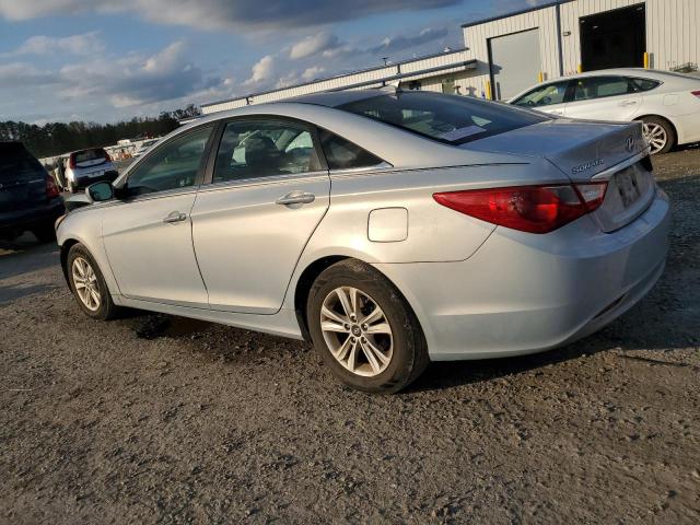 صورة رقم 2 من المزاد - 2012 HYUNDAI SONATA GLS مع VIN 5NPEB4AC2CH460798