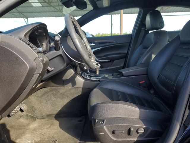 Photo 7 from auction – 2016 BUICK REGAL GS with VIN 2G4GU5GX4G9116056