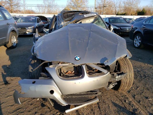 Photo 5 from auction – 2011 BMW 335 XI with VIN WBAPL5G56BNN23935