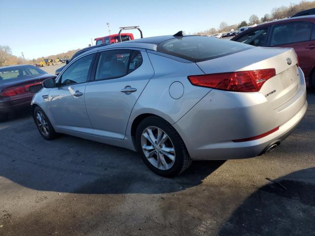 Photo 2 from auction – 2013 KIA OPTIMA EX with VIN 5XXGN4A79DG237142