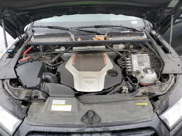 Photo 11 from auction – 2019 AUDI SQ5 PREMIU with VIN WA1B4AFY8K2022409
