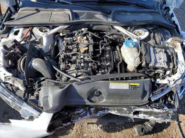 صورة رقم 11 من المزاد - 2018 AUDI A4 PREMIUM مع VIN WAUENAF4XJA084375