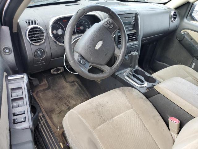 Photo 8 from auction – 2008 FORD EXPLORER X with VIN 1FMEU63E48UA33586