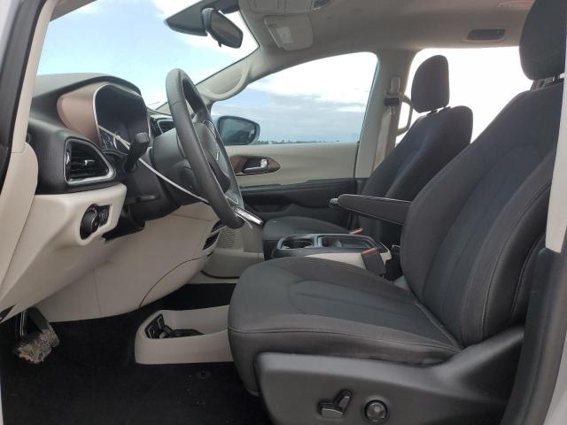 Photo 7 from auction – 2018 CHRYSLER PACIFICA T with VIN 2C4RC1FG3JR279864