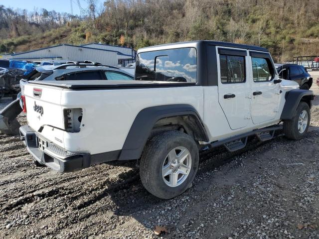 Photo 3 from auction – 2020 JEEP GLADIATOR with VIN 1C6HJTAG9LL122993