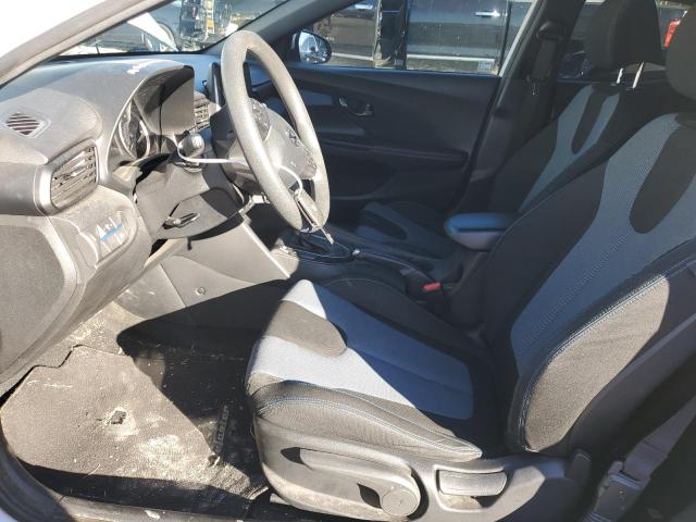 Photo 7 from auction – 2020 HYUNDAI VELOSTER B with VIN KMHTG6AF4LU021831
