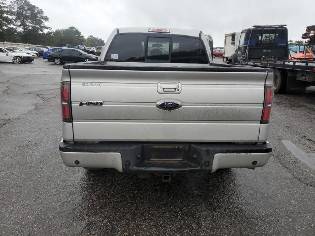 Photo 6 from auction – 2014 FORD F150 SUPER with VIN 1FTFW1CT7EKD14275